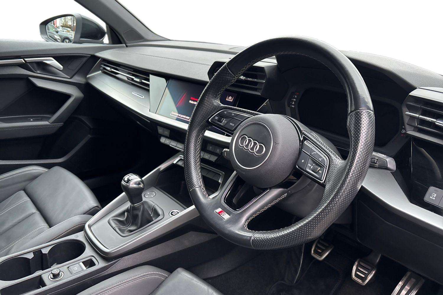 Used Audi A3 2020 for sale - 77540813: Photo 6