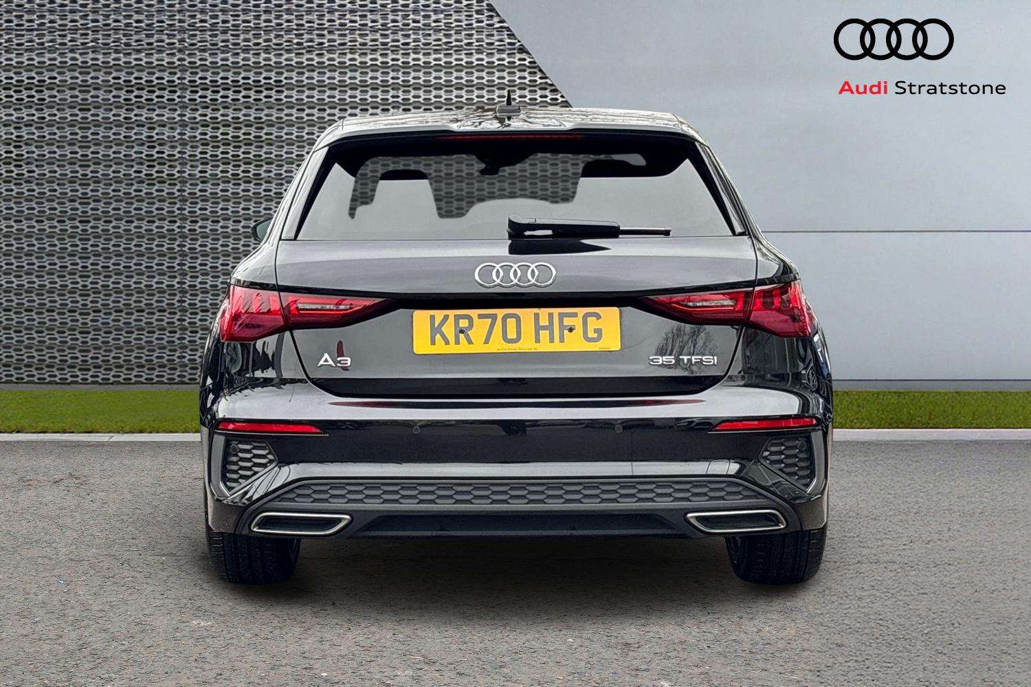 Used Audi A3 2020 for sale - 77540813: Photo 7