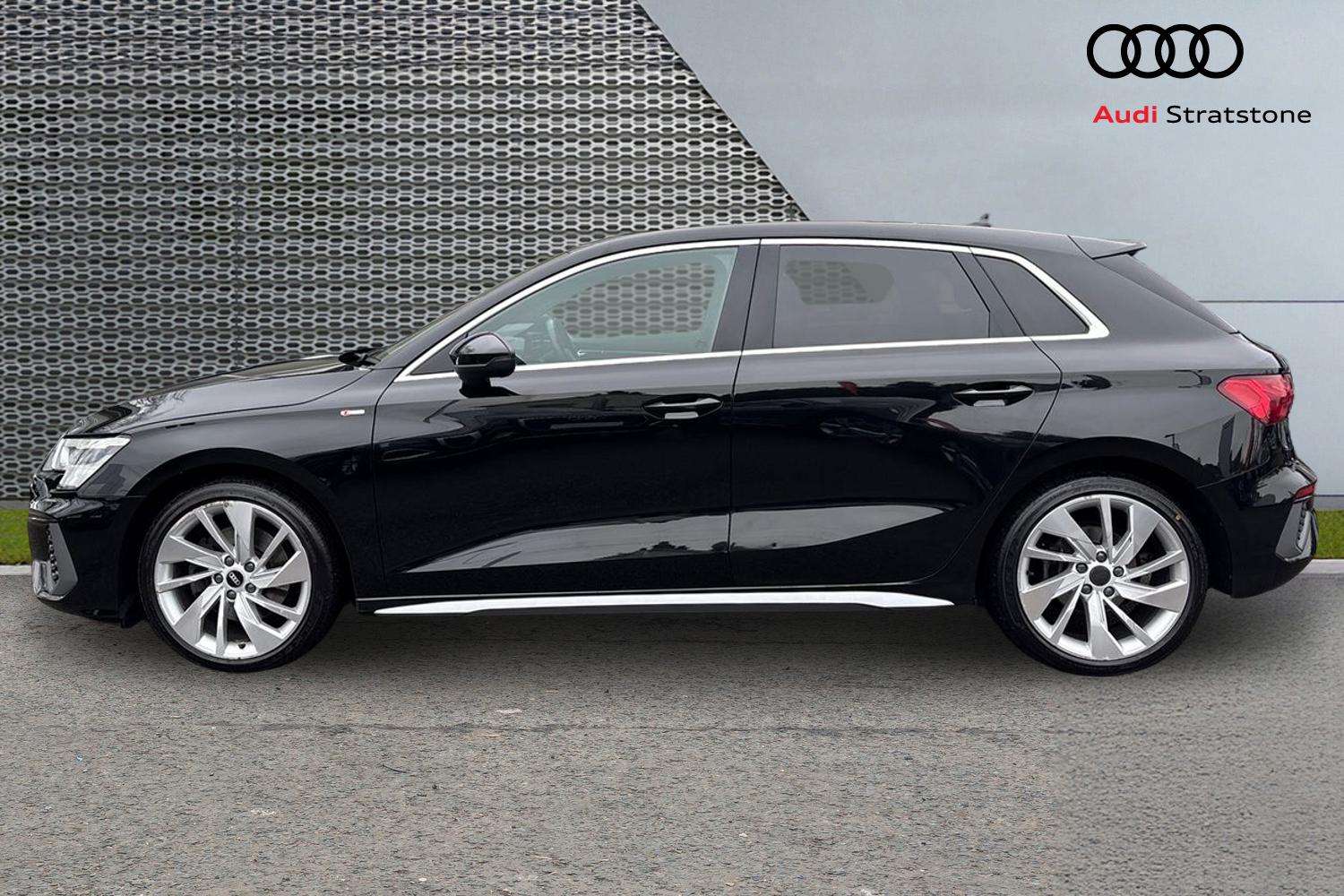 Used Audi A3 2020 for sale - 77540813: Photo 8