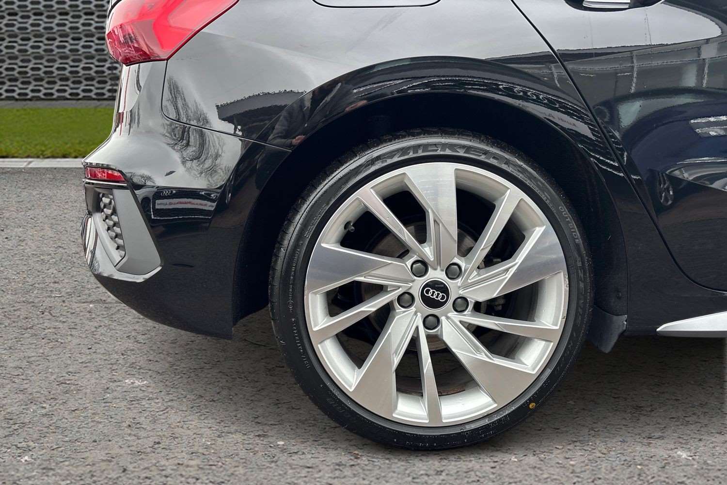 Used Audi A3 2020 for sale - 77540813: Photo 9