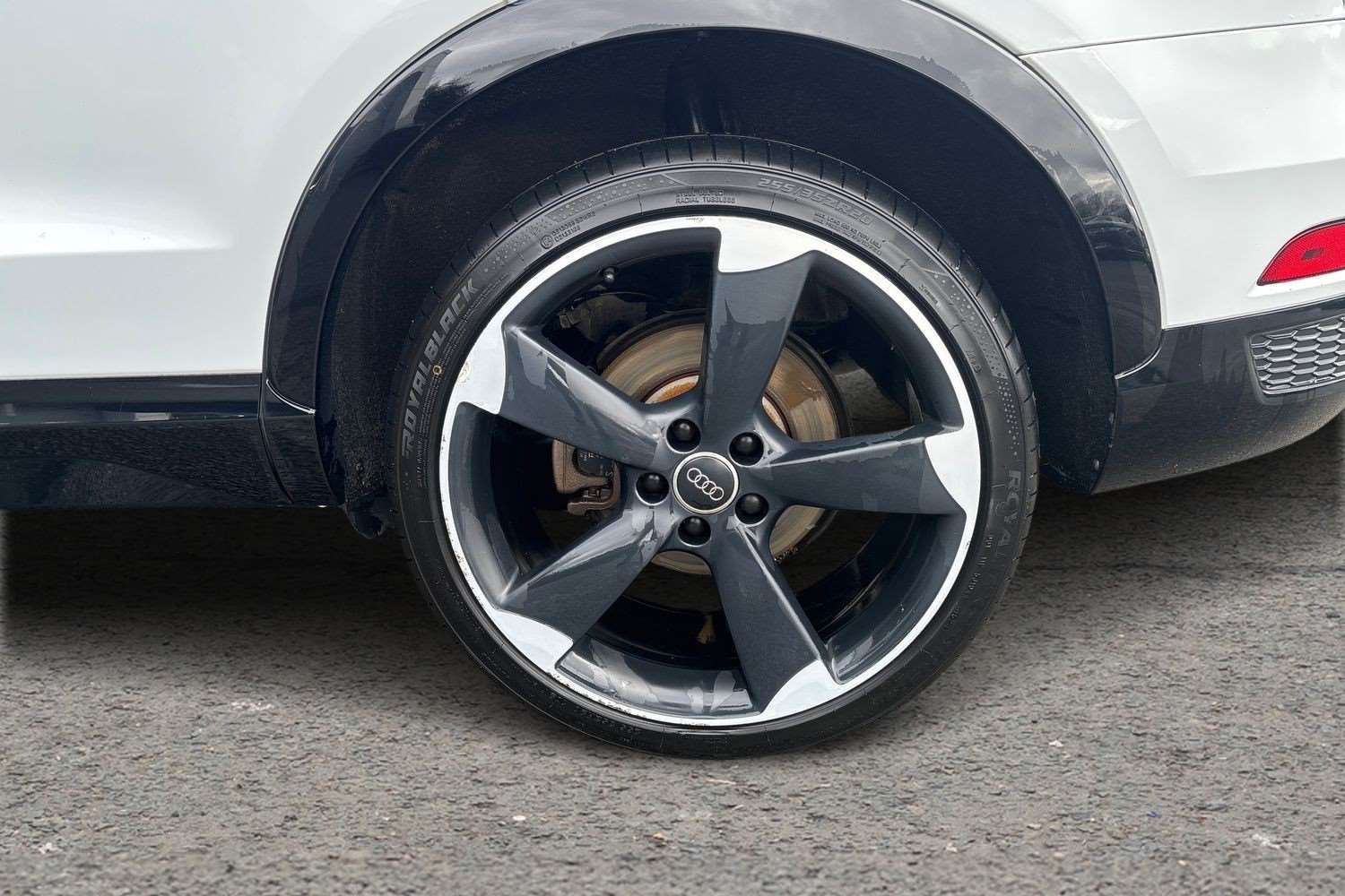 Used Audi Q3 2018 for sale - 78060192: Photo 10