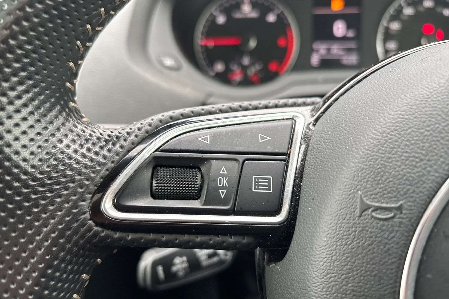 Used Audi Q3 2018 for sale - 78060192: Photo 17