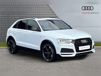 Audi Q3 feature image
