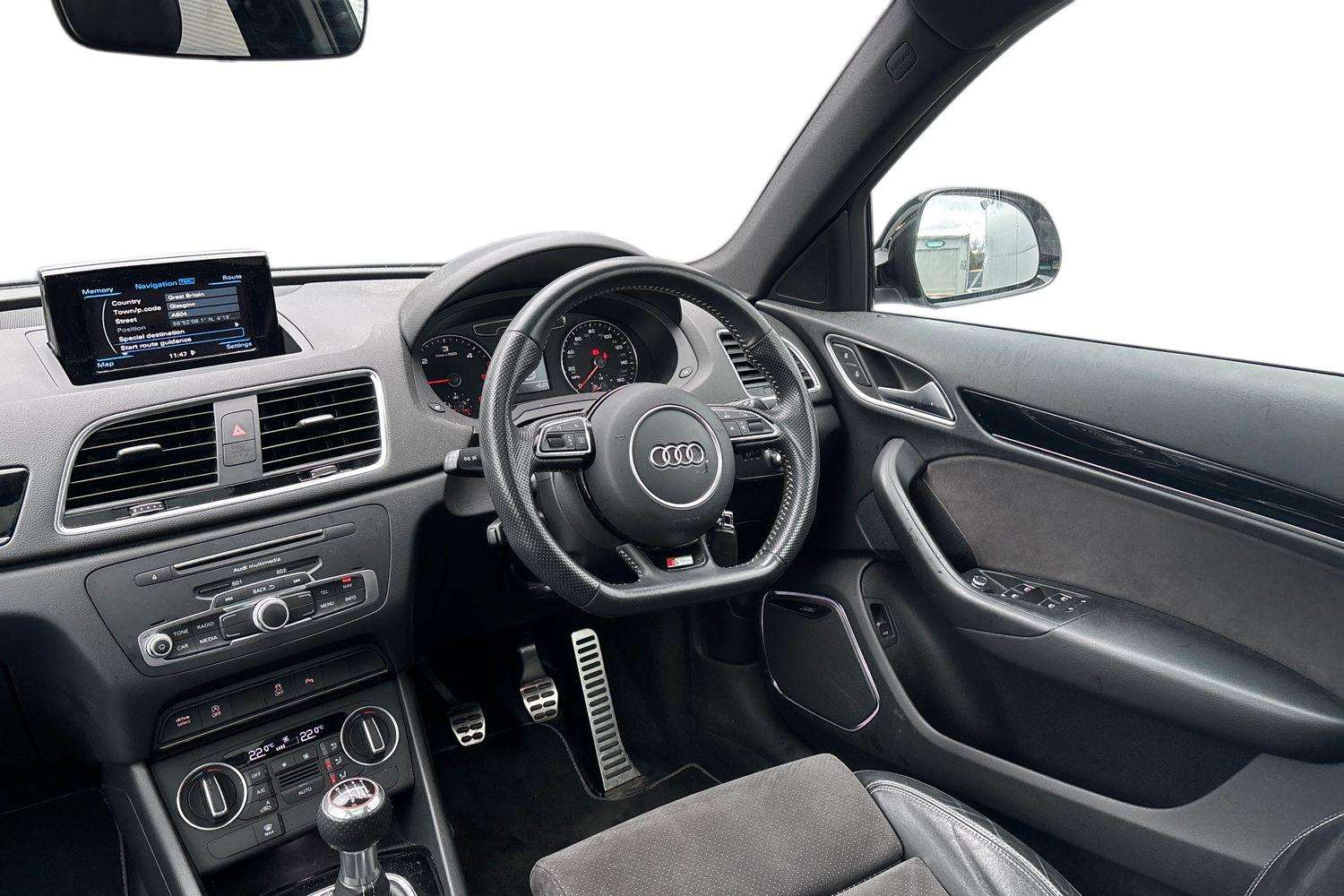 Used Audi Q3 2018 for sale - 78060192: Photo 21