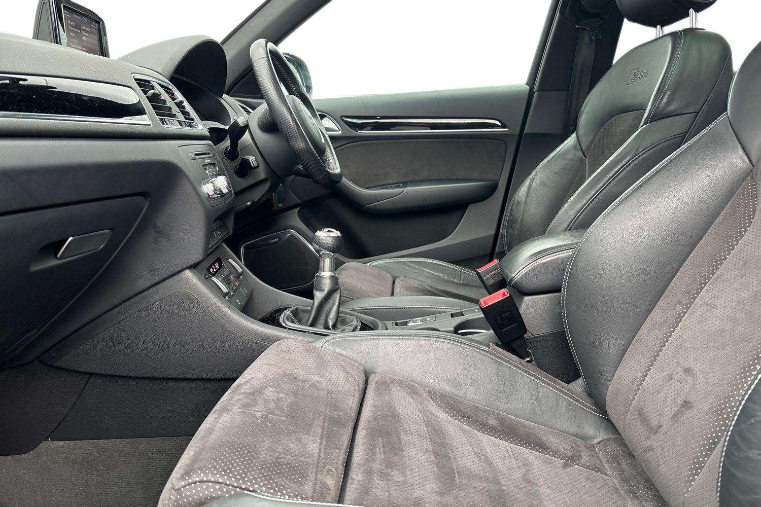 Used Audi Q3 2018 for sale - 78060192: Photo 22