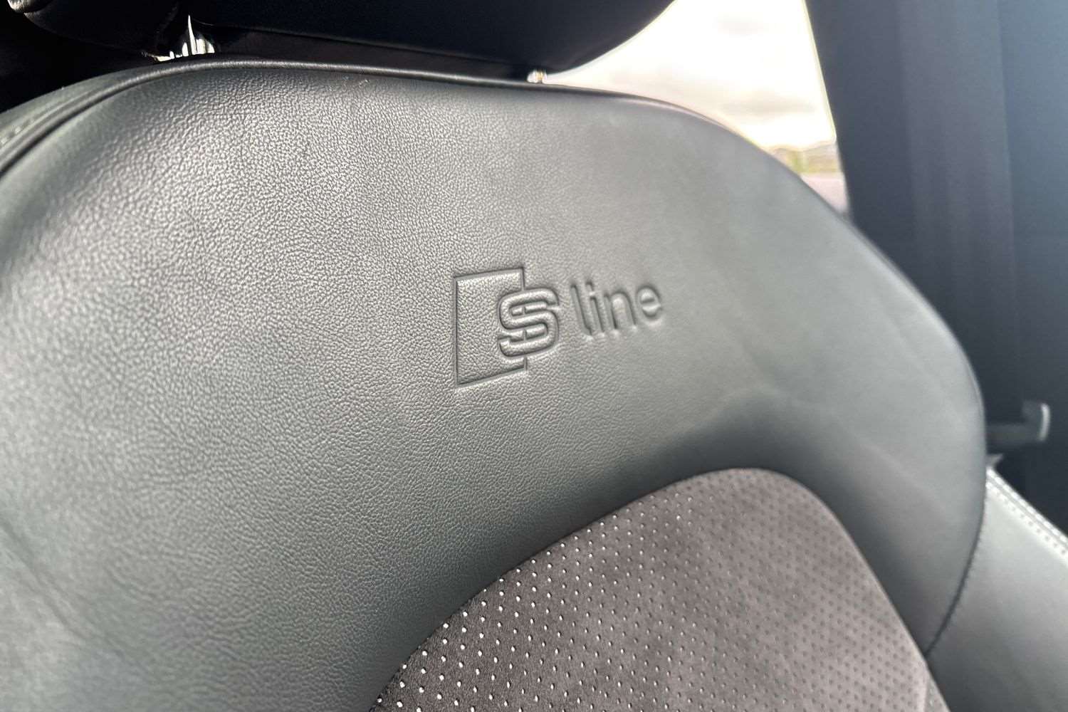 Used Audi Q3 2018 for sale - 78060192: Photo 29