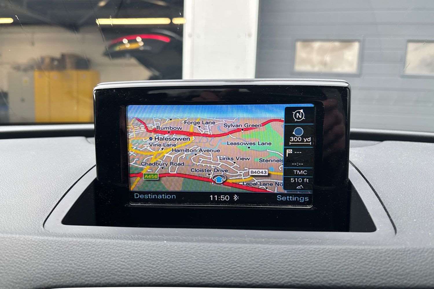 Used Audi Q3 2018 for sale - 78060192: Photo 31