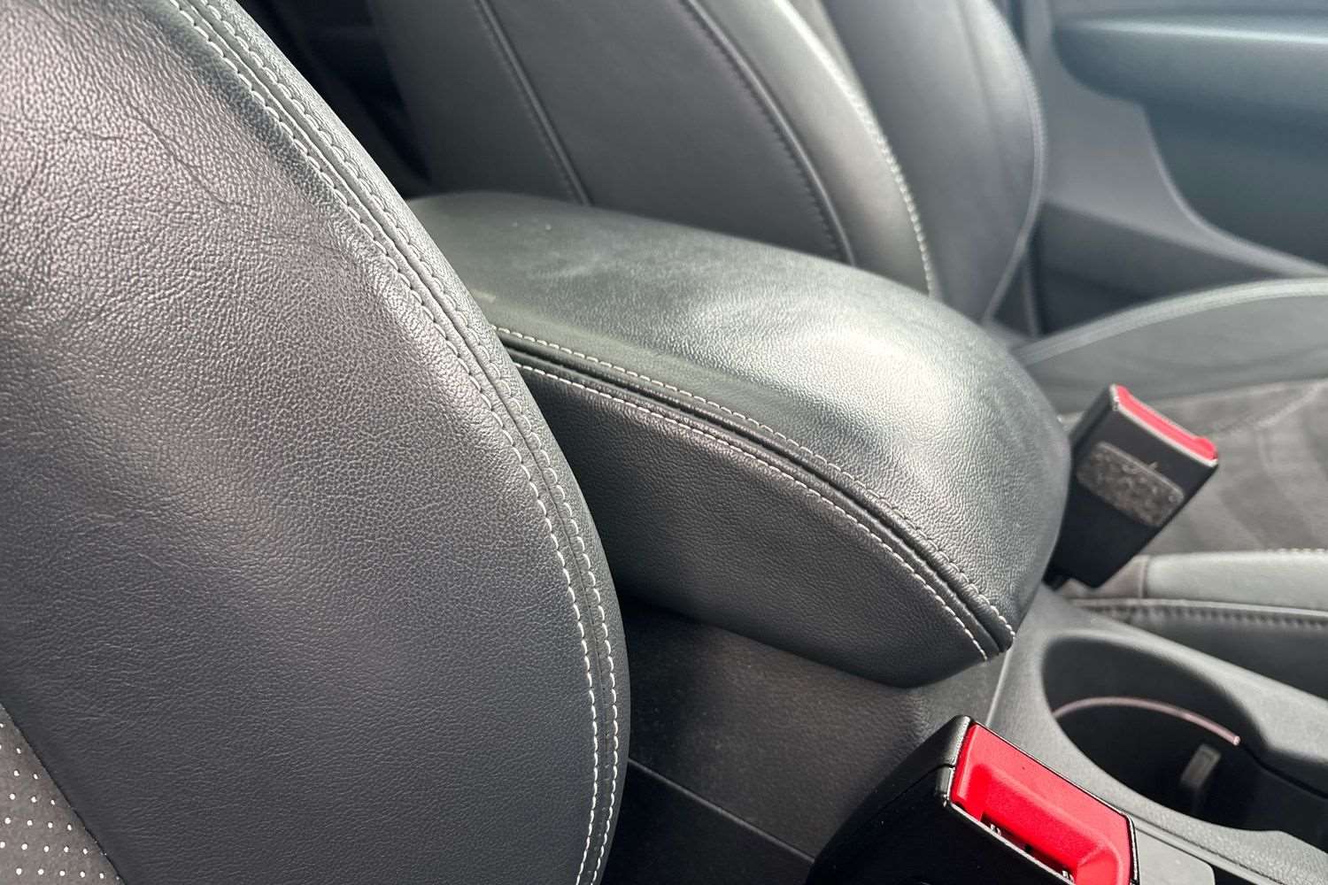 Used Audi Q3 2018 for sale - 78060192: Photo 32