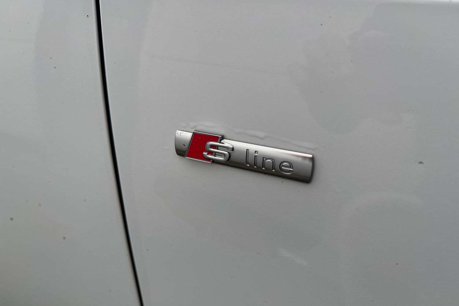 Used Audi Q3 2018 for sale - 78060192: Photo 35