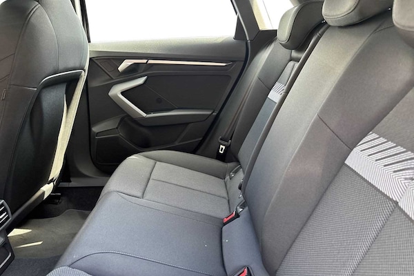 Used Audi A3 2025 for sale - 74840056: Photo 10