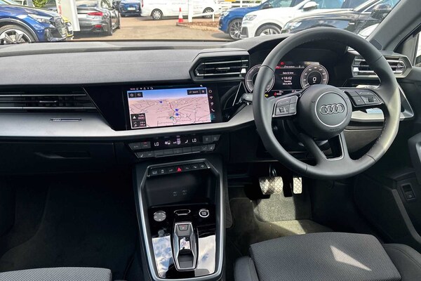 Used Audi A3 2025 for sale - 74840056: Photo 12