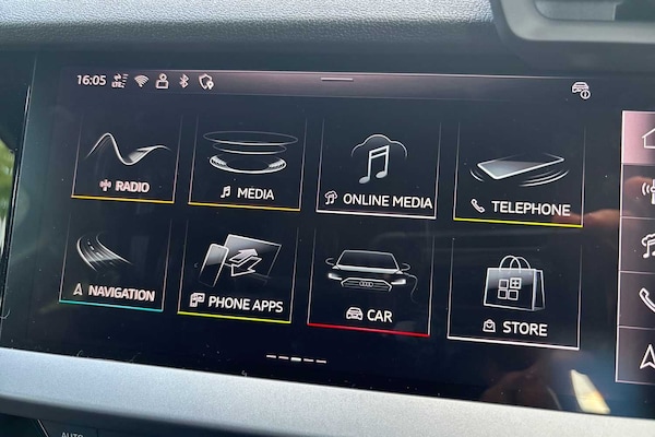 Used Audi A3 2025 for sale - 74840056: Photo 14