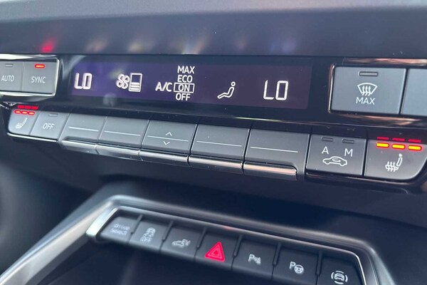 Used Audi A3 2025 for sale - 74840056: Photo 16