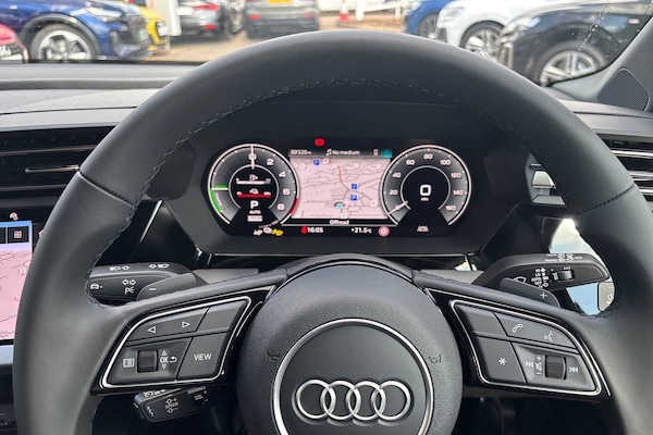 Used Audi A3 2025 for sale - 74840056: Photo 17