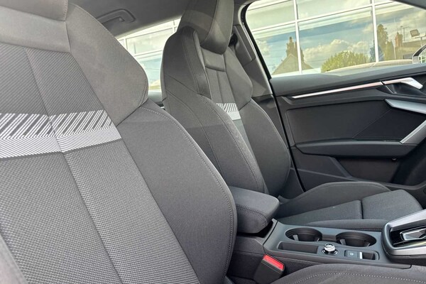 Used Audi A3 2025 for sale - 74840056: Photo 19