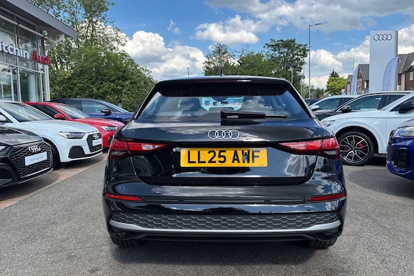 Used Audi A3 2025 for sale - 74840056: Photo 21