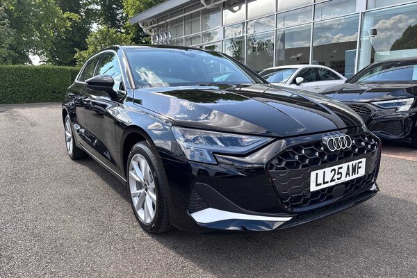 Used Audi A3 2025 for sale - 74840056: Photo 23