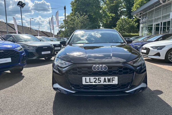 Used Audi A3 2025 for sale - 74840056: Photo 24