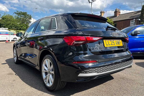 Used Audi A3 2025 for sale - 74840056: Photo 27