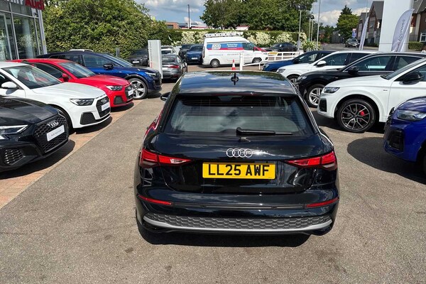 Used Audi A3 2025 for sale - 74840056: Photo 28