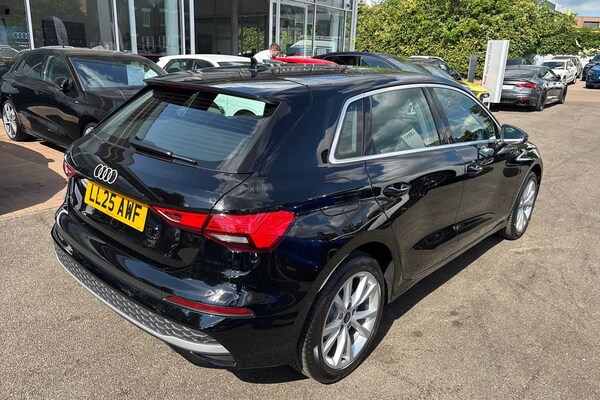 Used Audi A3 2025 for sale - 74840056: Photo 29