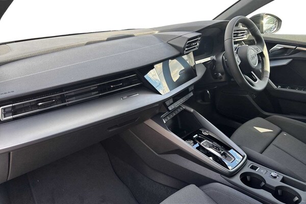 Used Audi A3 2025 for sale - 74840056: Photo 2