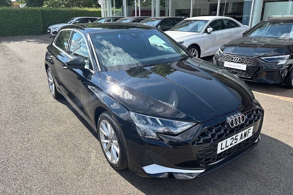 Used Audi A3 2025 for sale - 74840056: Photo 30