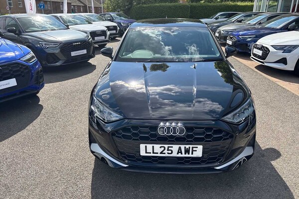 Used Audi A3 2025 for sale - 74840056: Photo 31