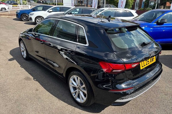 Used Audi A3 2025 for sale - 74840056: Photo 33