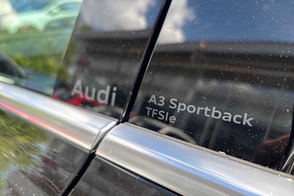 Used Audi A3 2025 for sale - 74840056: Photo 35