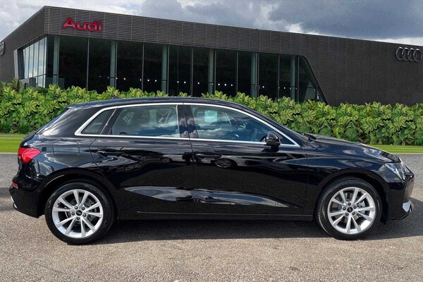 Used Audi A3 2025 for sale - 74840056: Photo 4