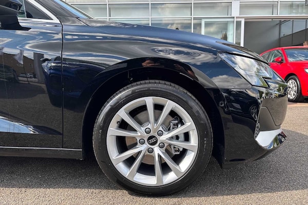 Used Audi A3 2025 for sale - 74840056: Photo 5