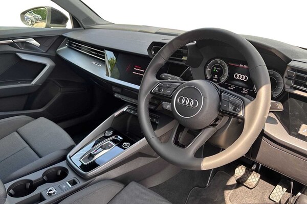 Used Audi A3 2025 for sale - 74840056: Photo 6