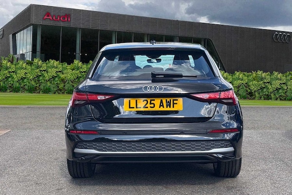 Used Audi A3 2025 for sale - 74840056: Photo 7