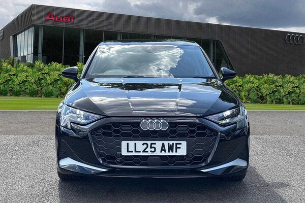 Used Audi A3 2025 for sale - 74840056: Photo 8