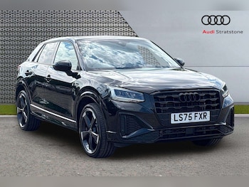 Used Audi Q2 2025 for sale - 78551309: Photo