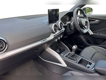 Used Audi Q2 2025 for sale - 78551309: Photo