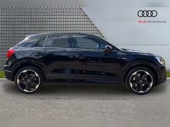 Used Audi Q2 2025 for sale - 78551309: Photo