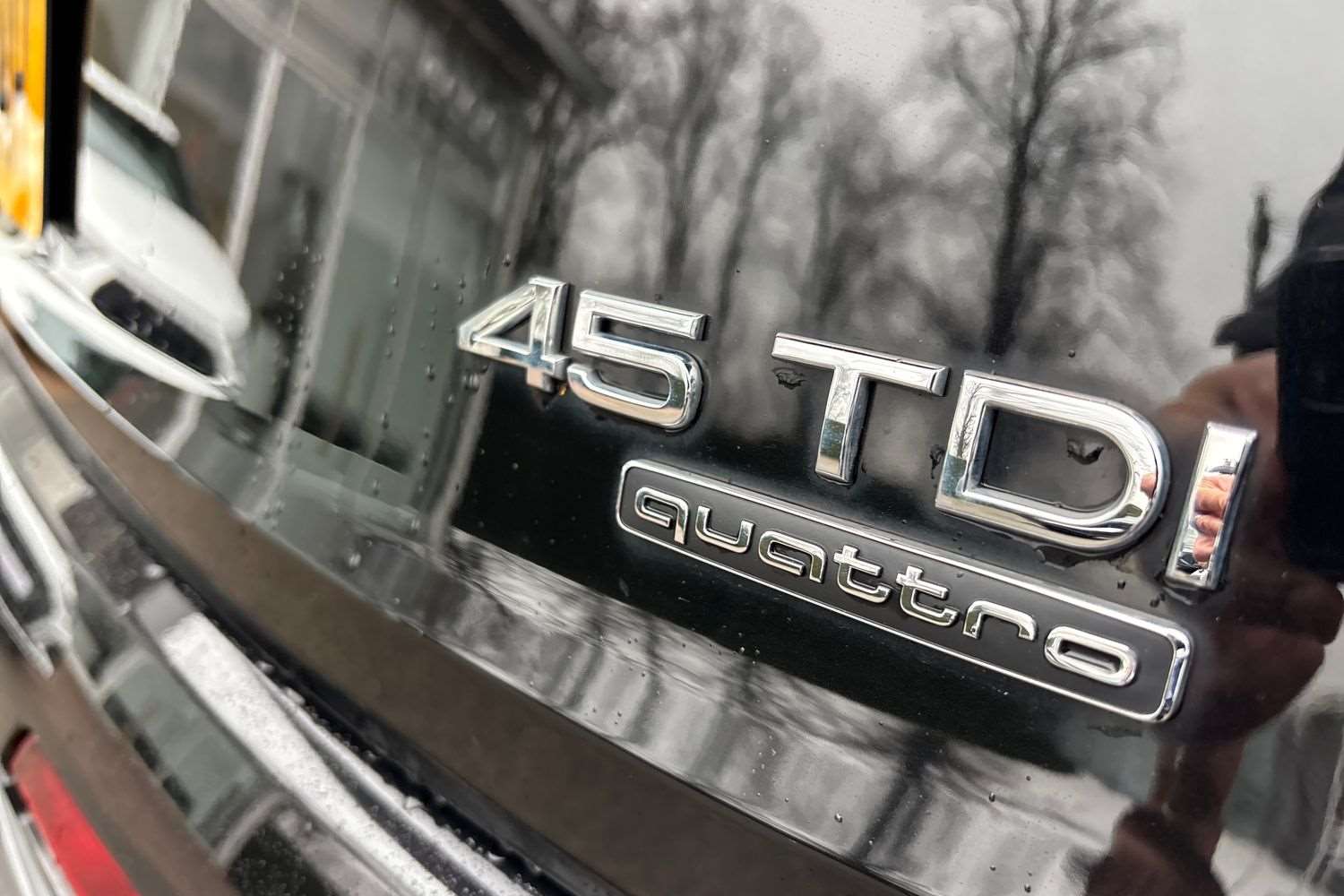 Used Audi Q7 2023 for sale - 77294311: Photo 12