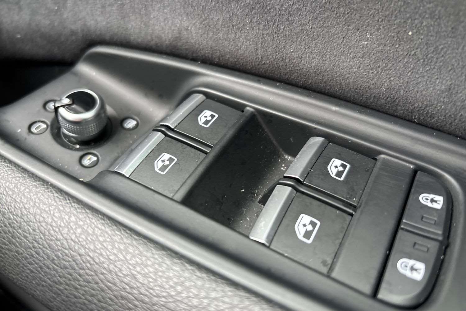 Used Audi Q7 2023 for sale - 77294311: Photo 14