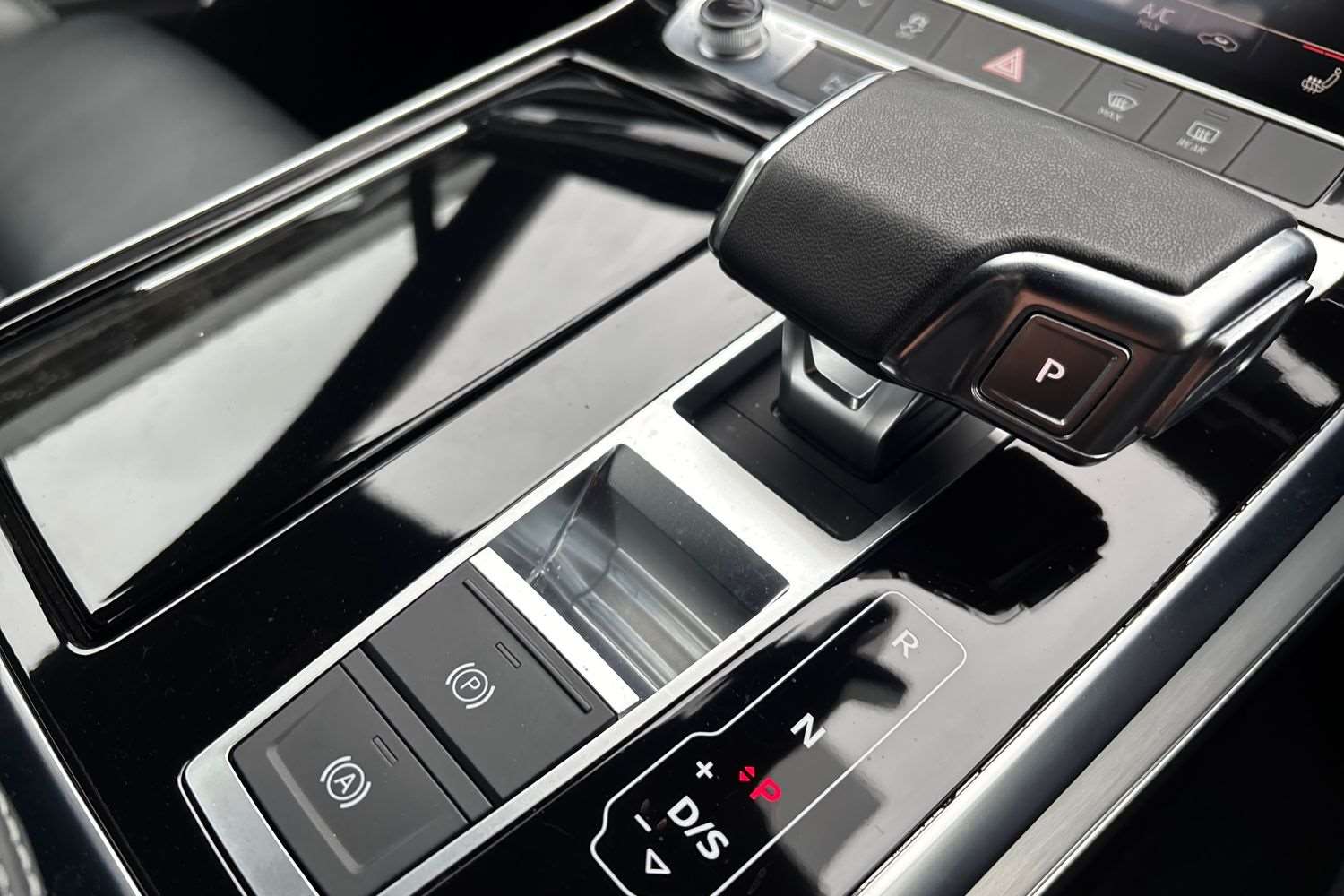 Used Audi Q7 2023 for sale - 77294311: Photo 15