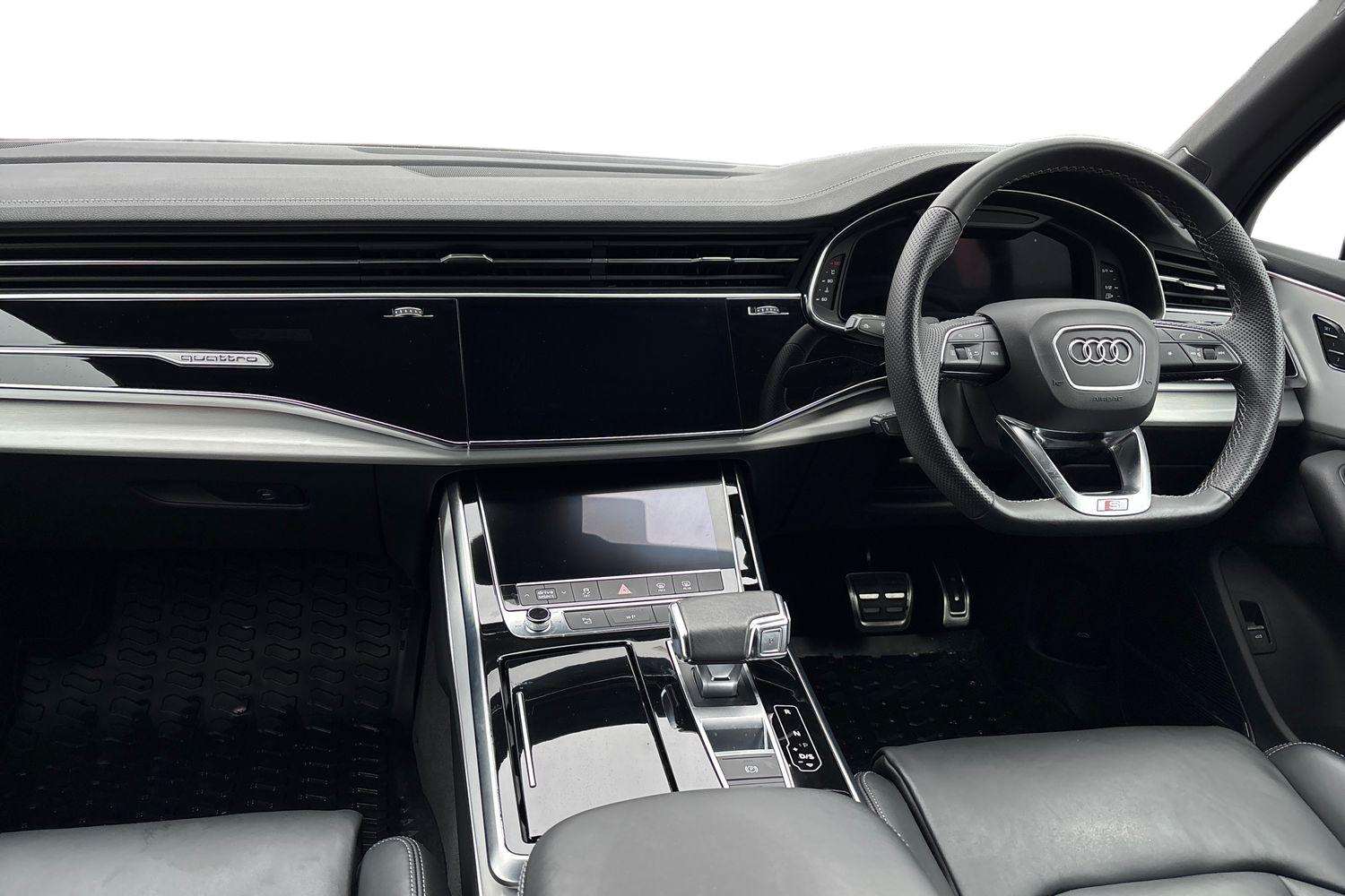 Used Audi Q7 2023 for sale - 77294311: Photo 20