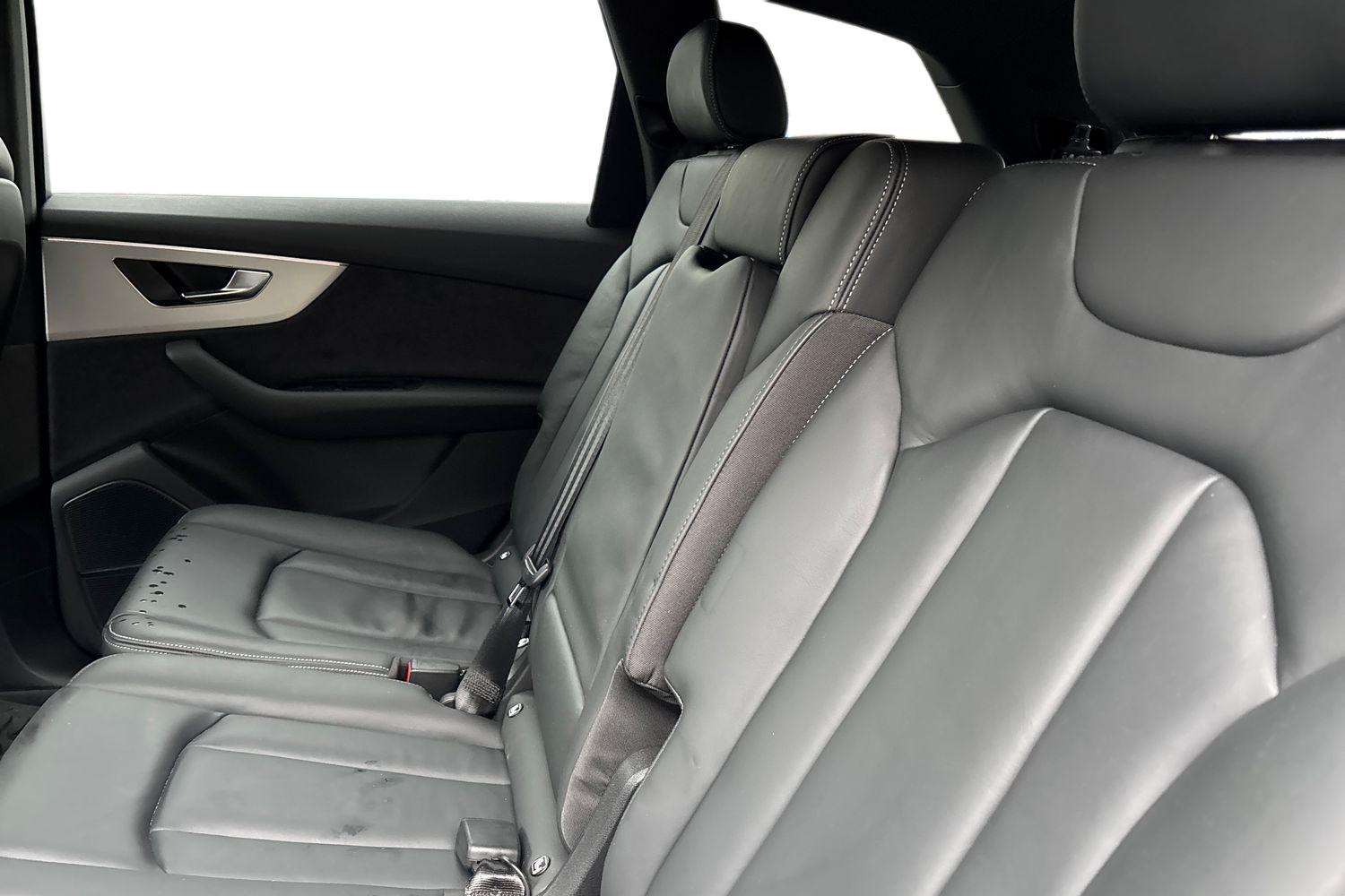 Used Audi Q7 2023 for sale - 77294311: Photo 22