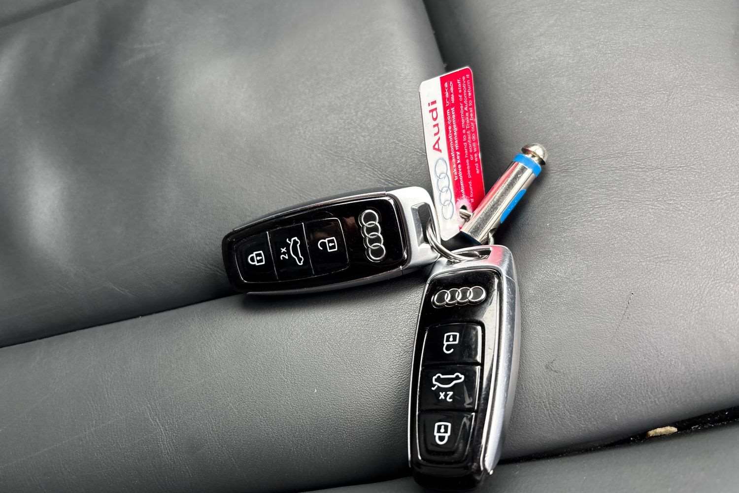 Used Audi Q7 2023 for sale - 77294311: Photo 25