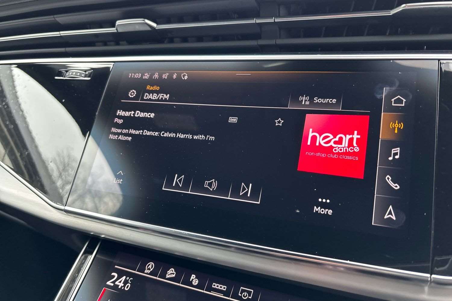 Used Audi Q7 2023 for sale - 77294311: Photo 27