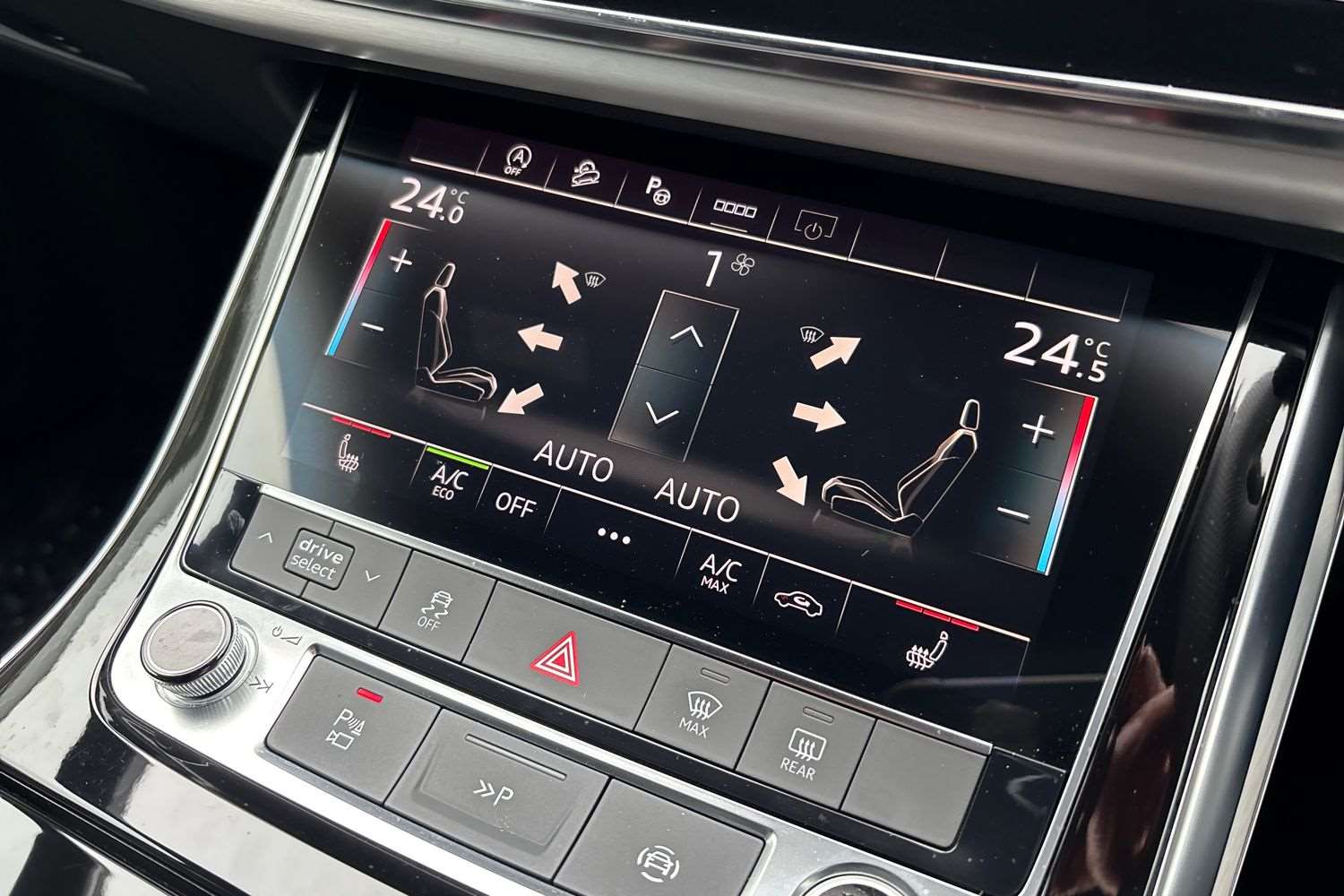 Used Audi Q7 2023 for sale - 77294311: Photo 28