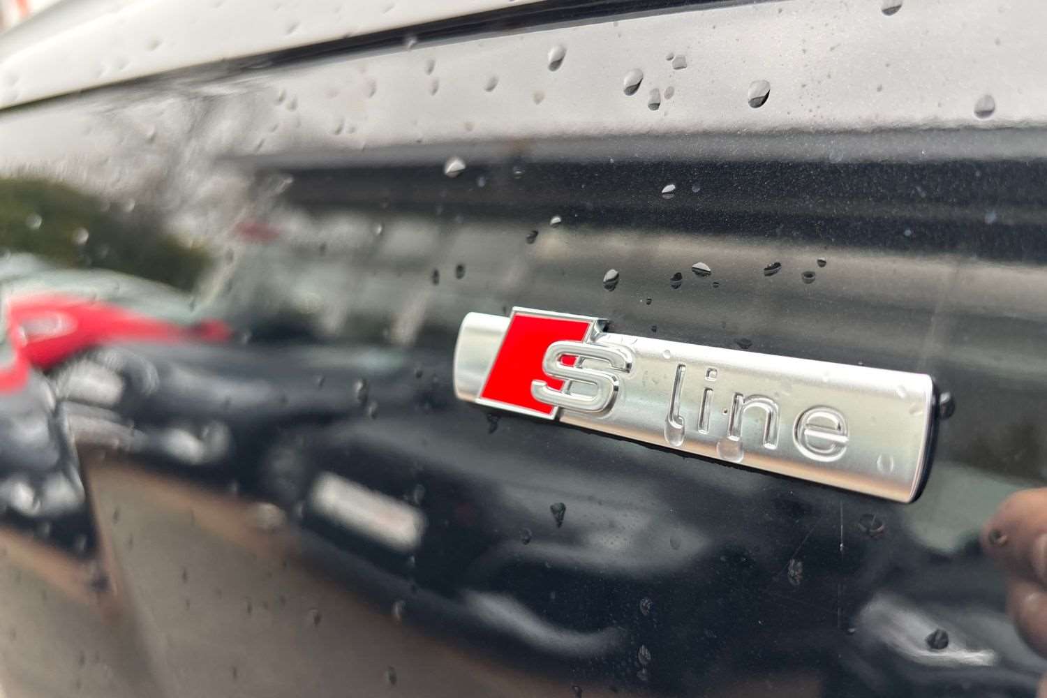 Used Audi Q7 2023 for sale - 77294311: Photo 33