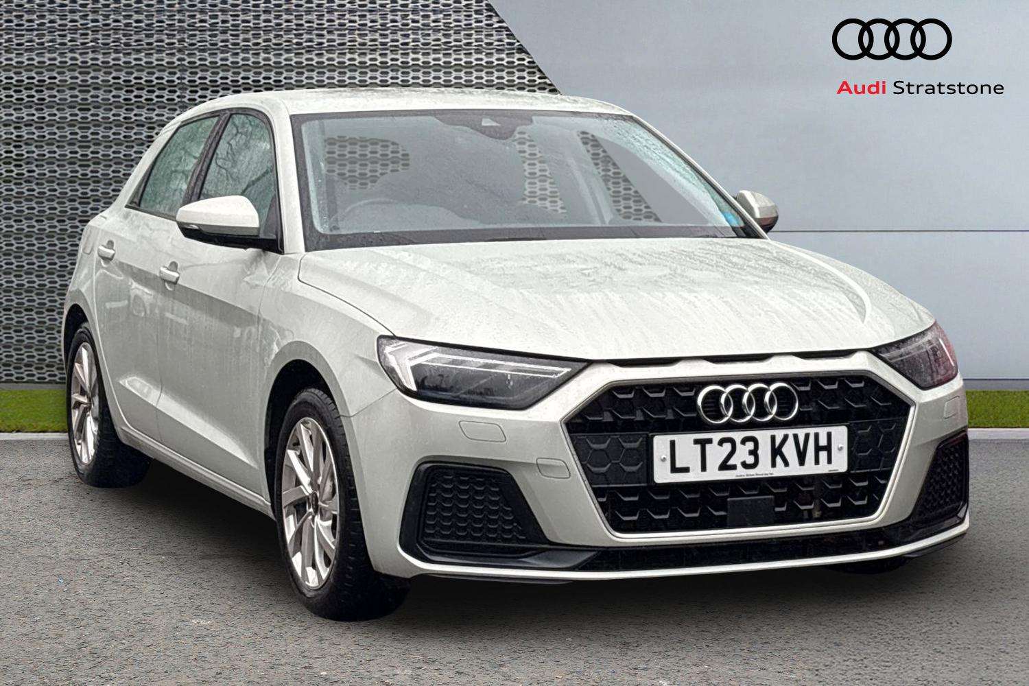 Used Audi A1 2023 for sale - 76774106: Photo 1
