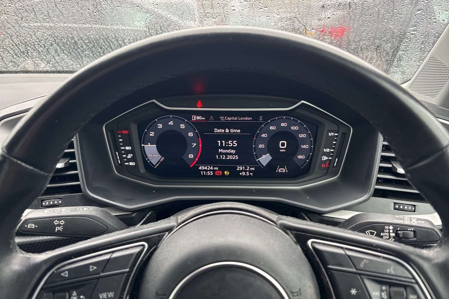 Used Audi A1 2023 for sale - 76774106: Photo 18