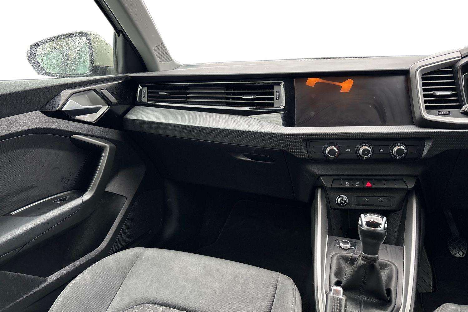 Used Audi A1 2023 for sale - 76774106: Photo 19